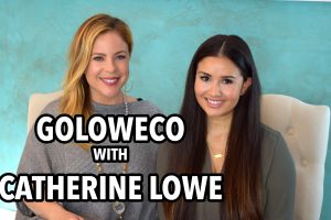 GoLoweCo with Catherine Lowe
